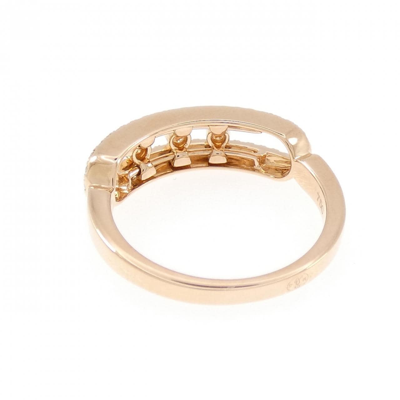 メシカ ベビー ムーヴ リング