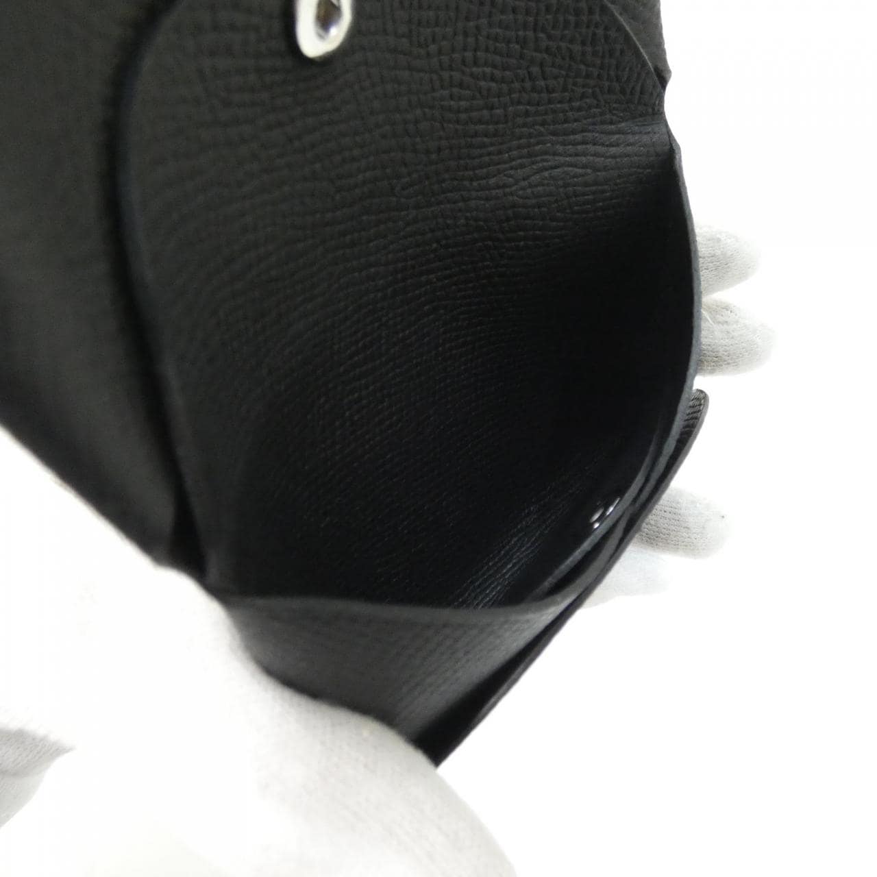 エルメス カルヴィ デュオ 083035CK コインケース