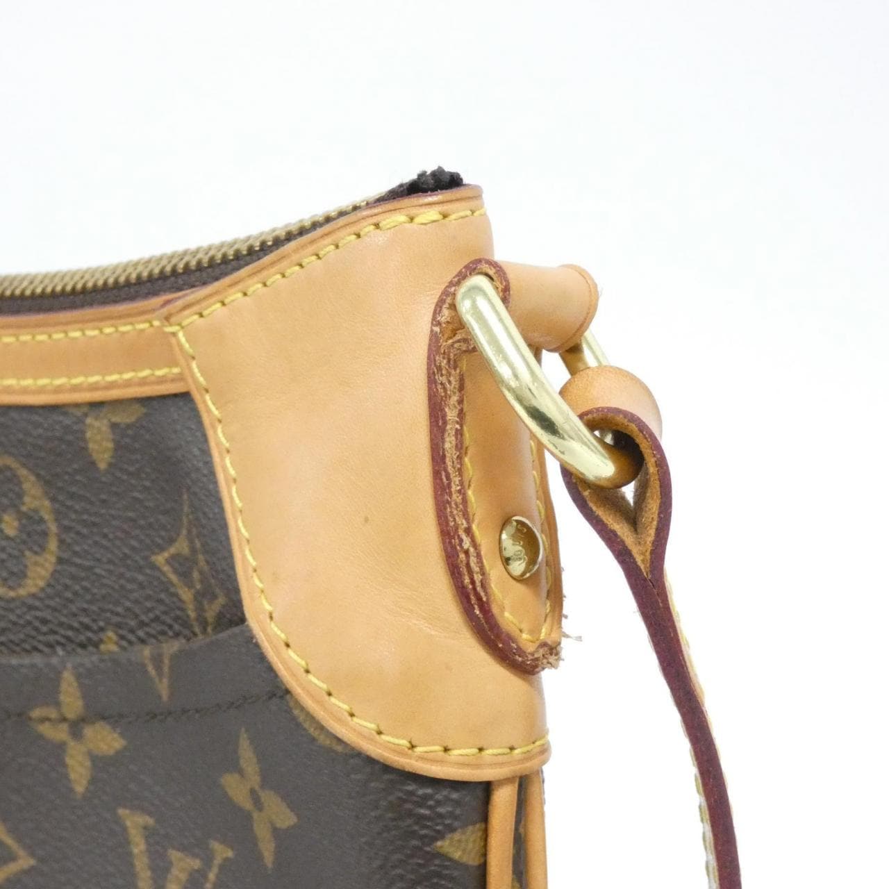 LOUIS VUITTON Monogram Odeon PM M56390 单肩包