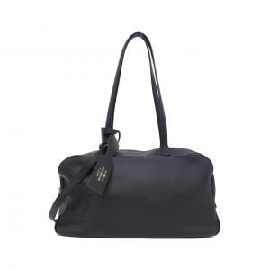 バレンシアガ キャリー ボーリング バッグ ミディアム 826425 2ABNQ ショルダーバッグ