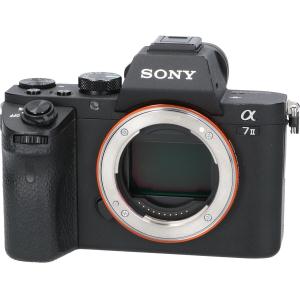 SONY α7 II ILCE-7M2