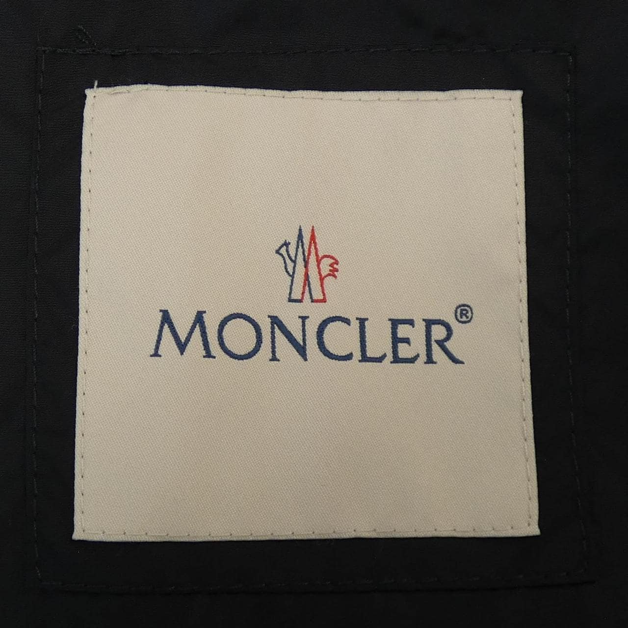 MONCLER moncler coat