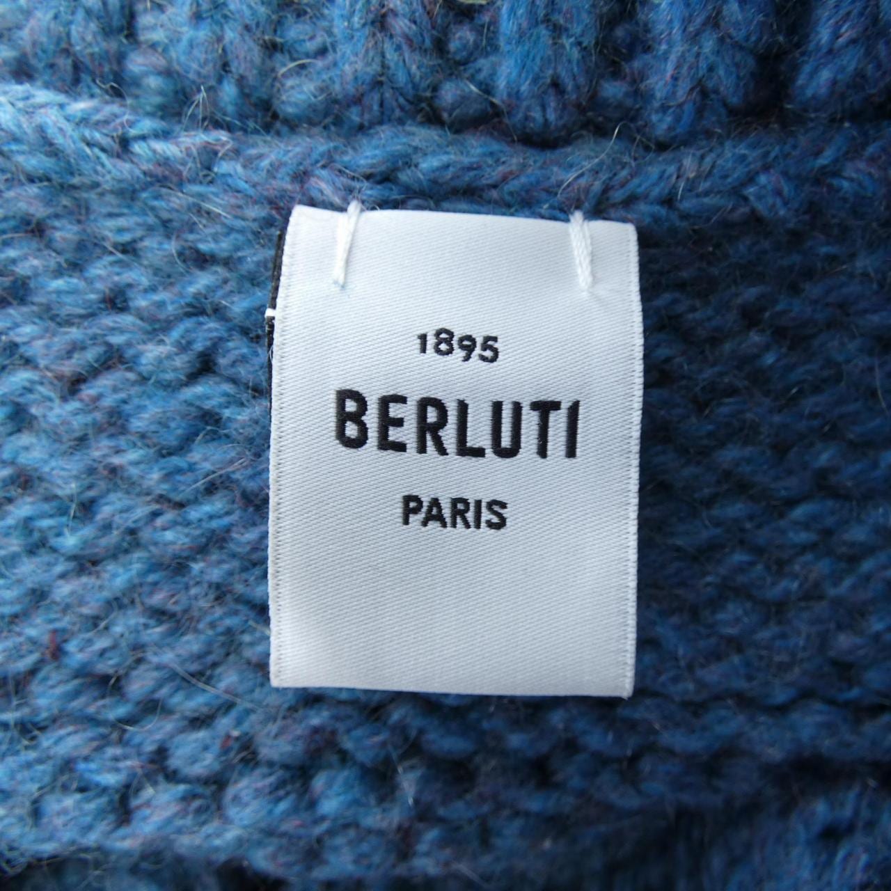 ベルルッティ Berluti ニット