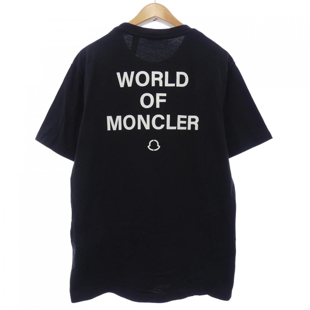 盟MONCLER) Genius 盟可睐 (Moncler) Genius T 恤