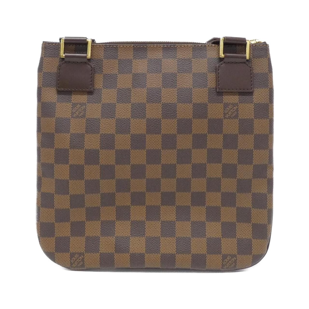 LOUIS VUITTON Damier Pochette Bosphore N51111 Shoulder Bag