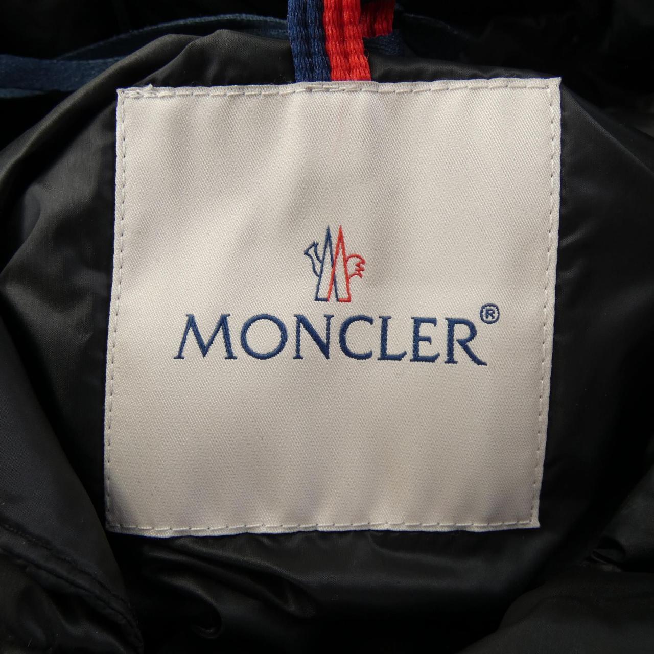 モンクレール MONCLER ダウンベスト