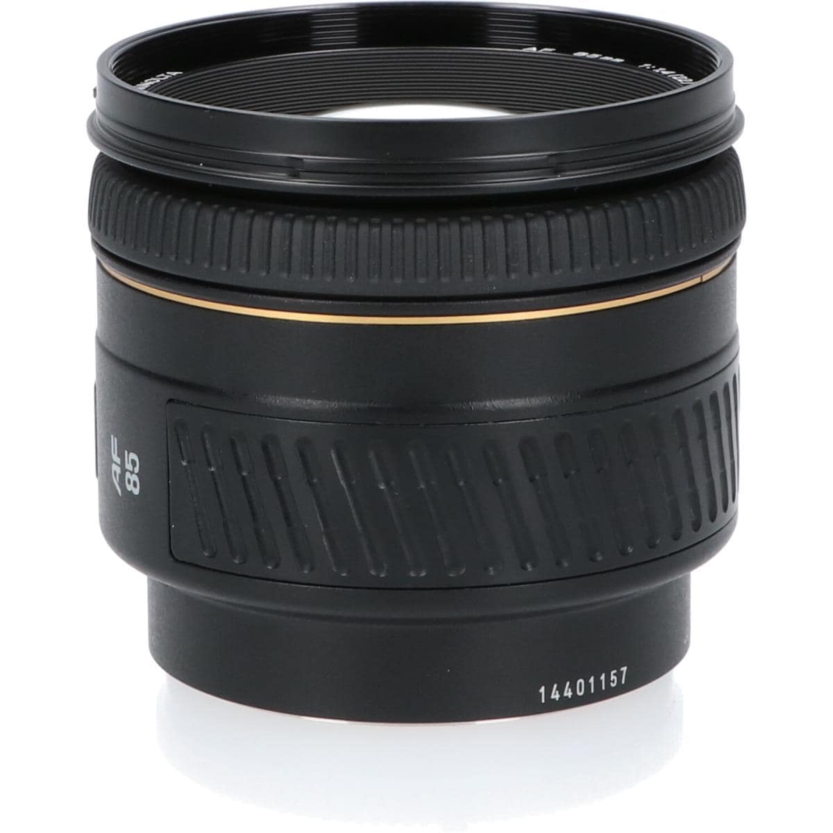 MINOLTA AF85mm F1.4G(D)