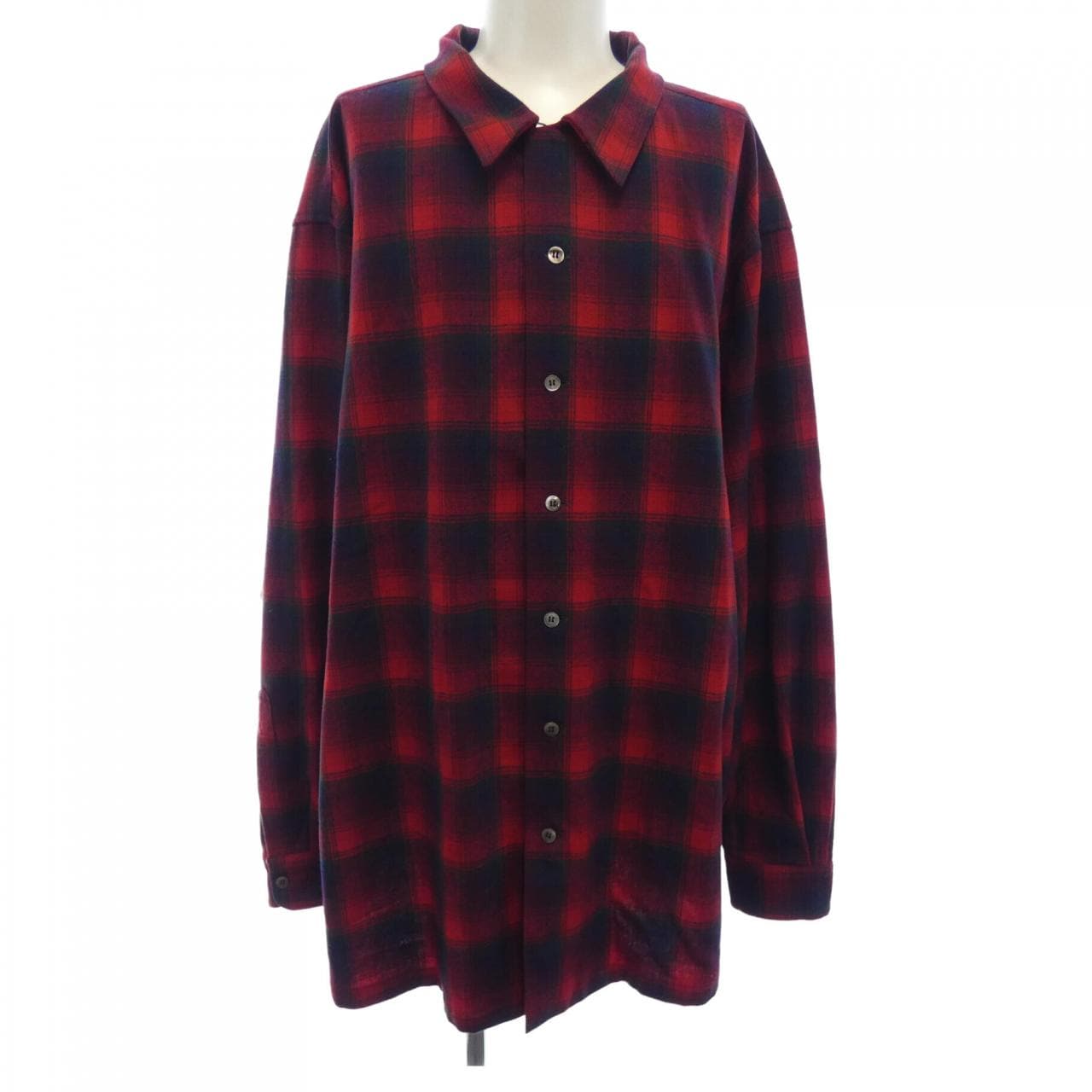 メゾンマルジェラ Maison Margiela シャツ