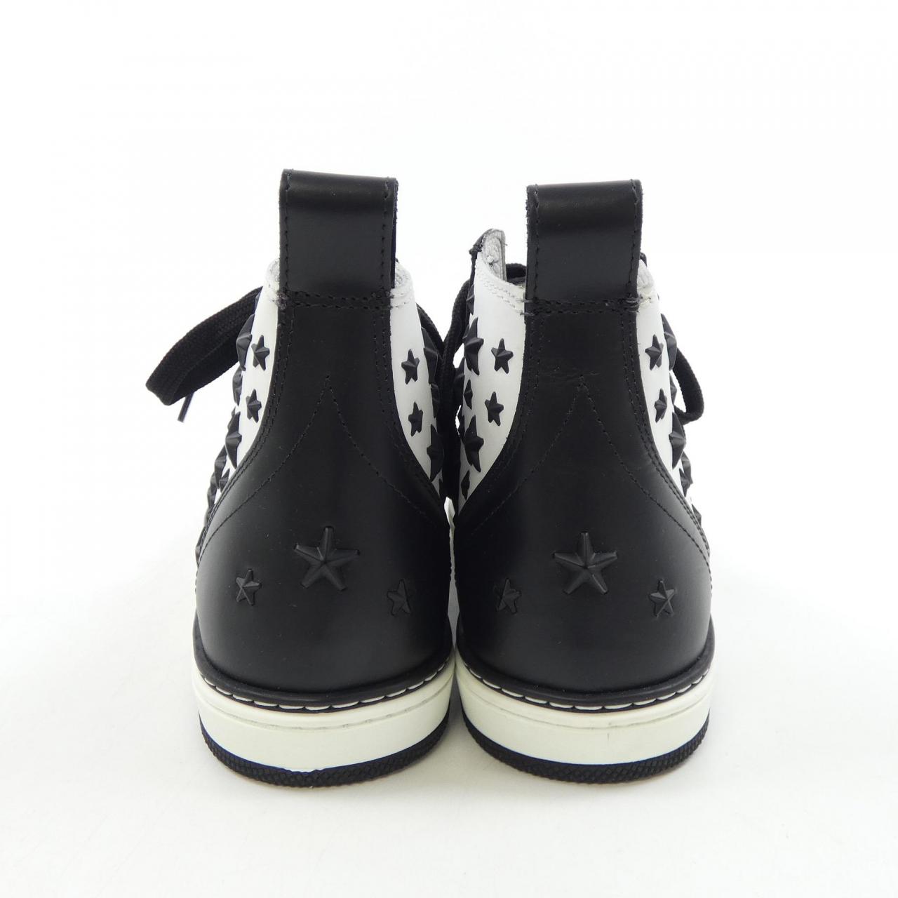 ジミーチュウ JIMMY CHOO スニーカー