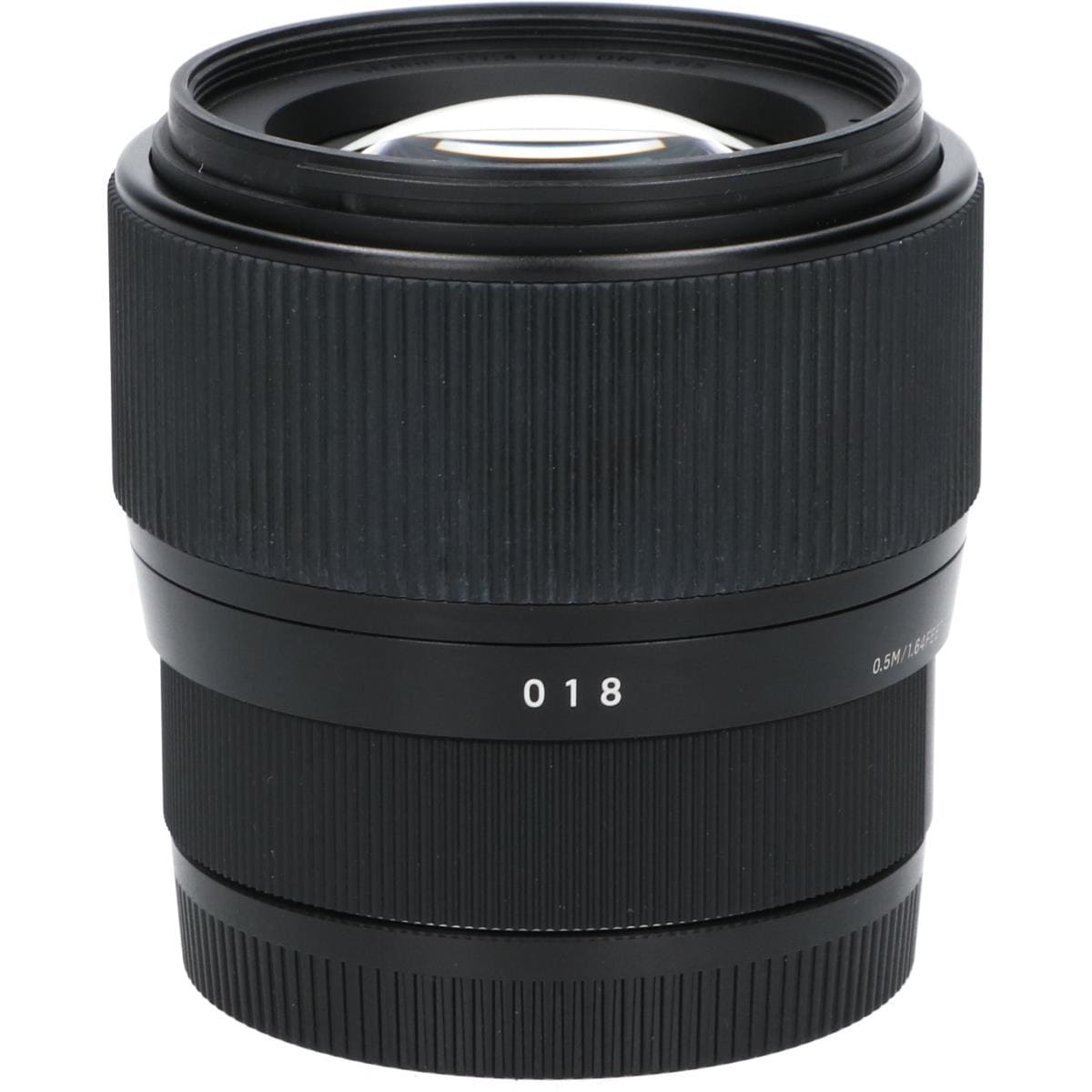 （Ｃ）ＥＯＳ　Ｍ５６ｍｍ　Ｆ１．４ＤＣ　ＤＮ