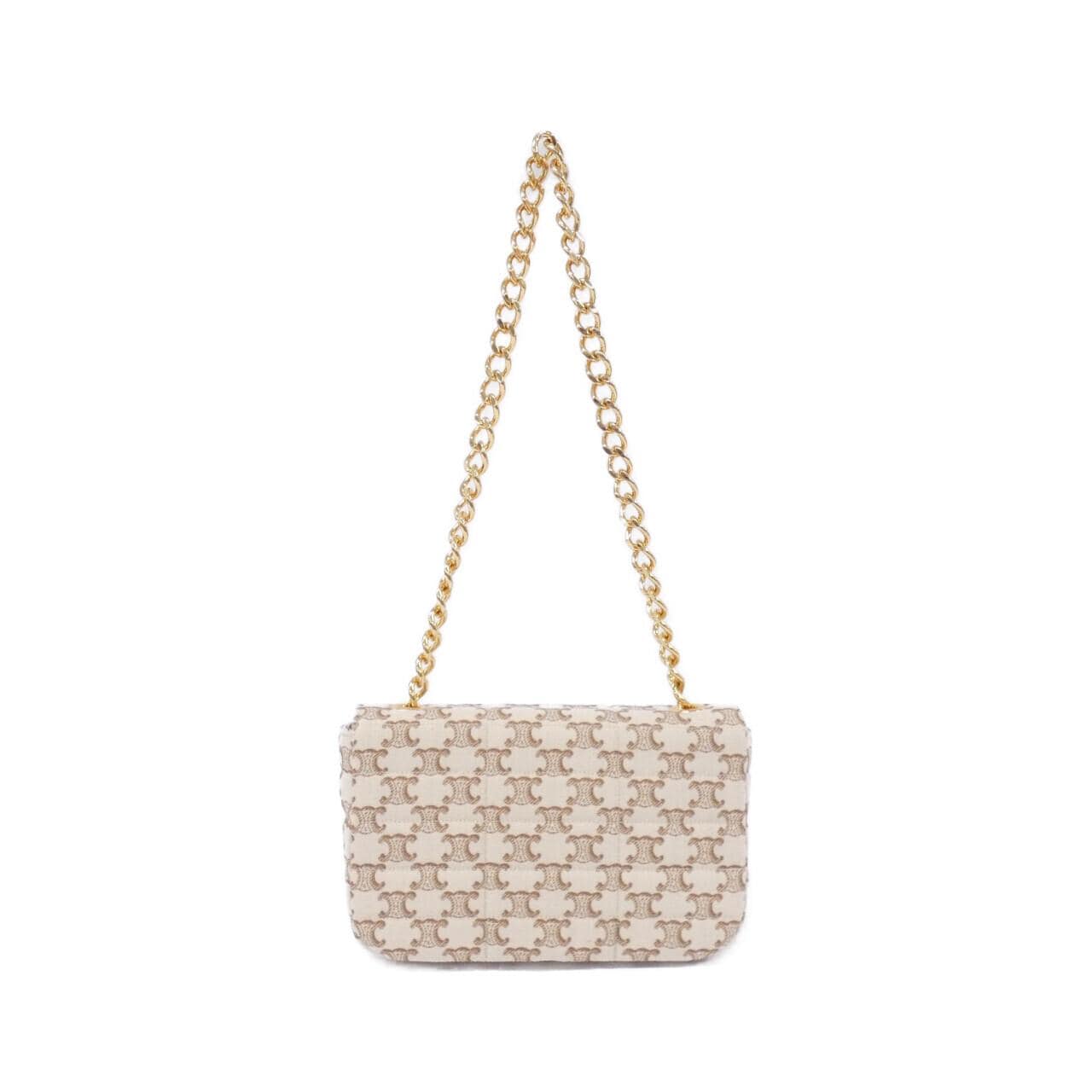 [BRAND NEW] CELINE 111272EZ9 Shoulder Bag