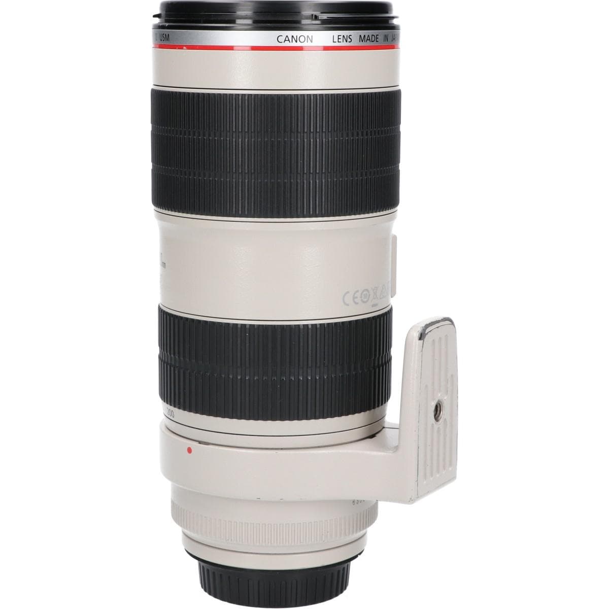 EF70-200mm F2.8L ISIIUSM