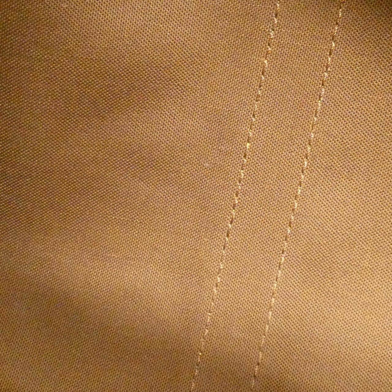 LOUIS VUITTON Monogram Keepall Bandouliere 55 厘米 M41414 波士顿包