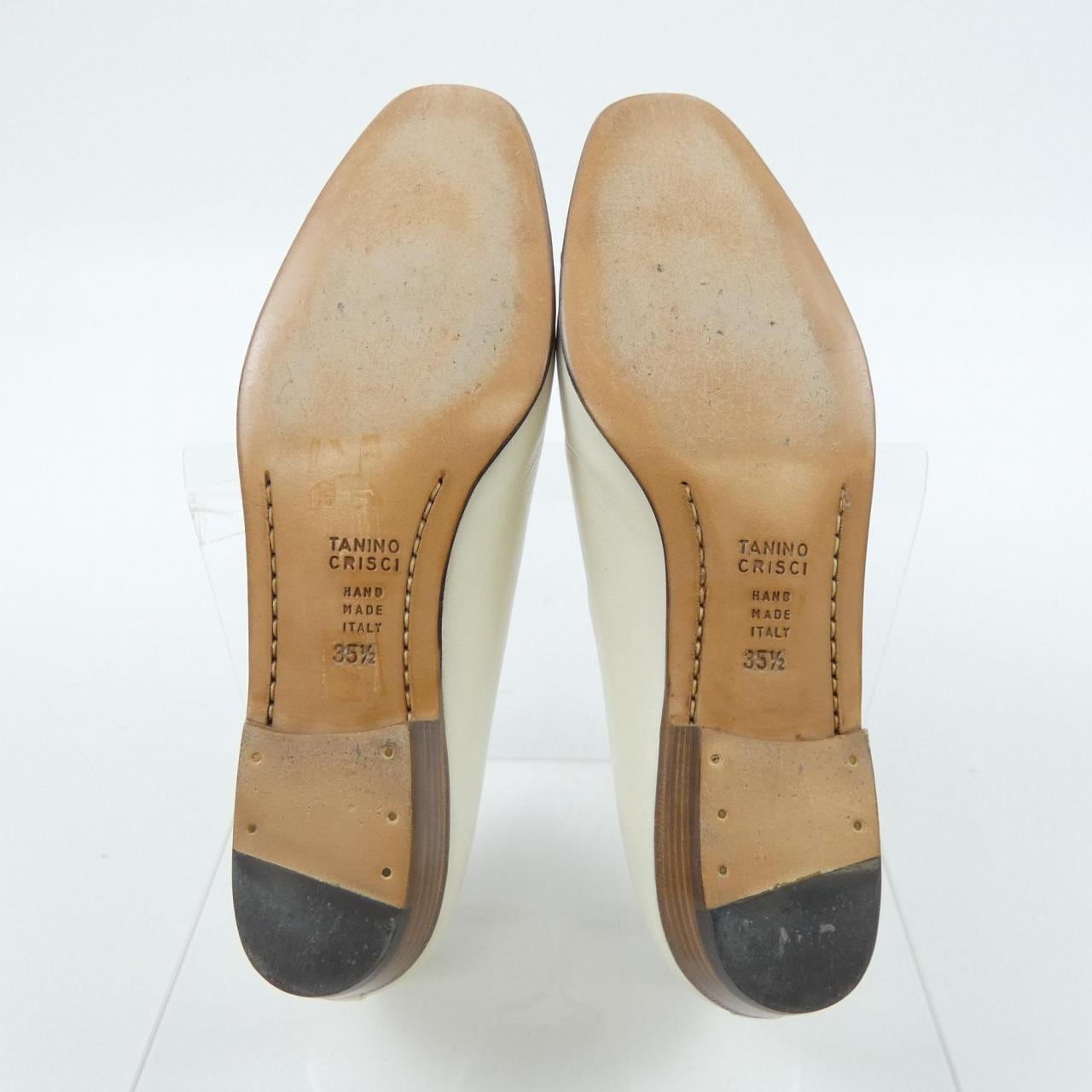 タニノクリスチー TANINO CRISCI シューズ