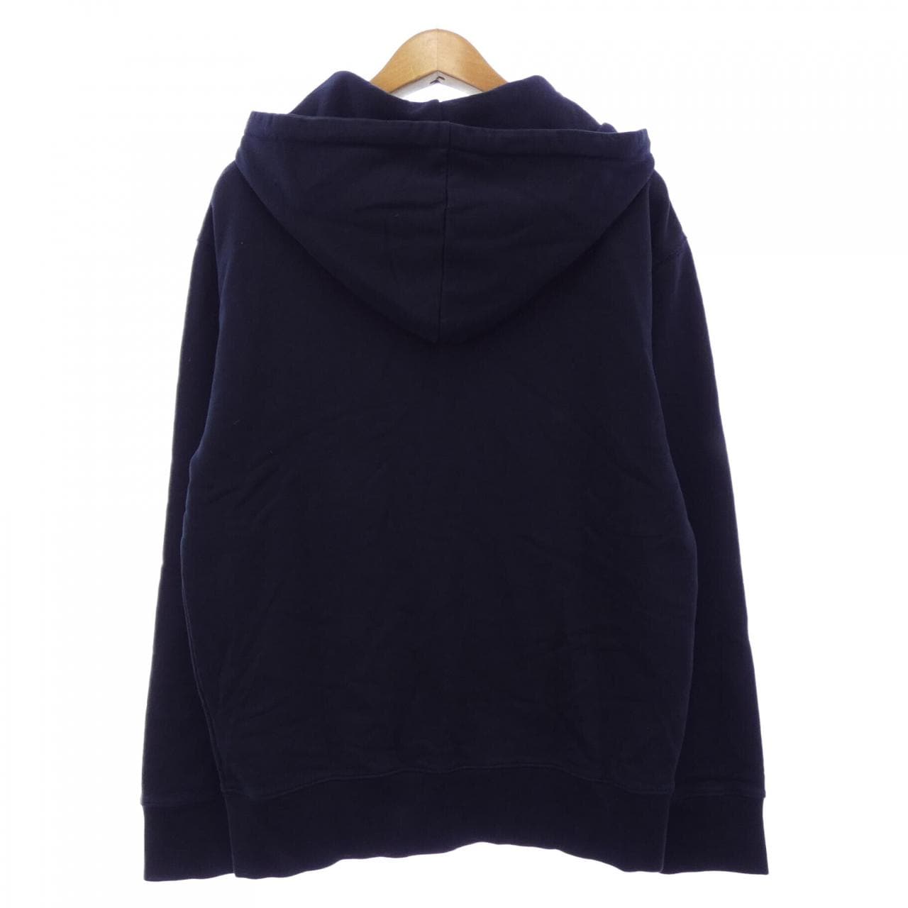 メゾンキツネ MAISON KITSUNE IU00353KM0001 パーカー