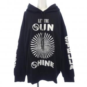 ステラマッカートニー STELLA MCCARTNEY サンシャインフーディ パーカー