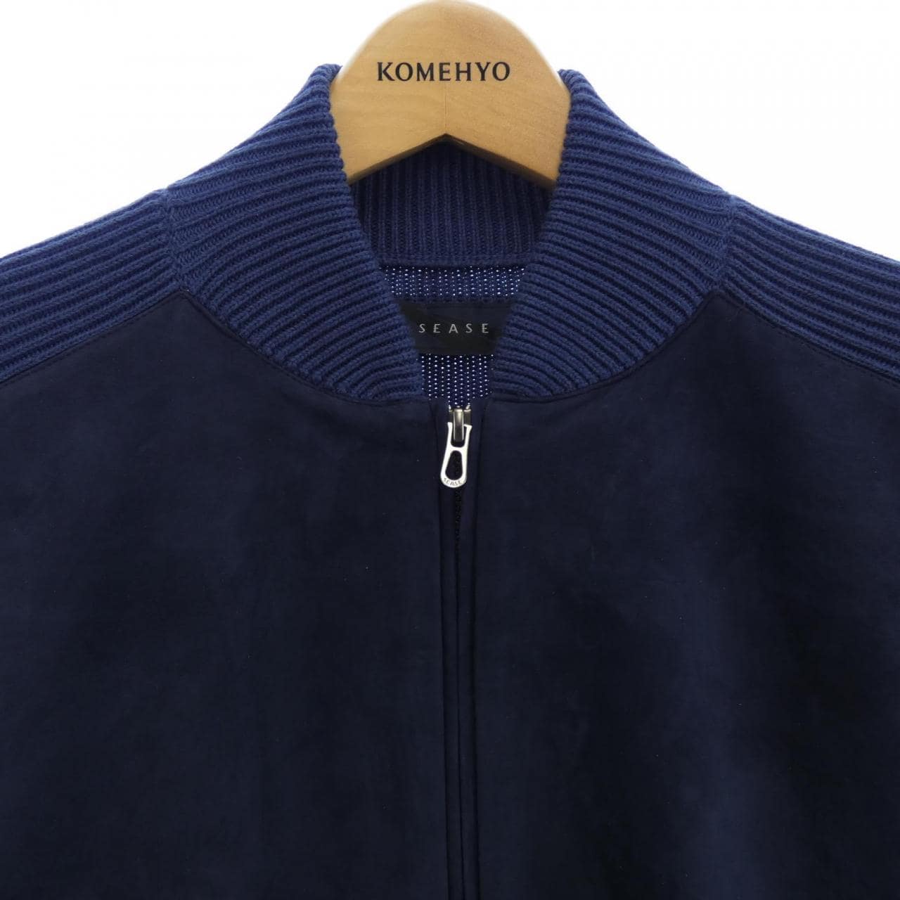 西式SEASE开襟衫