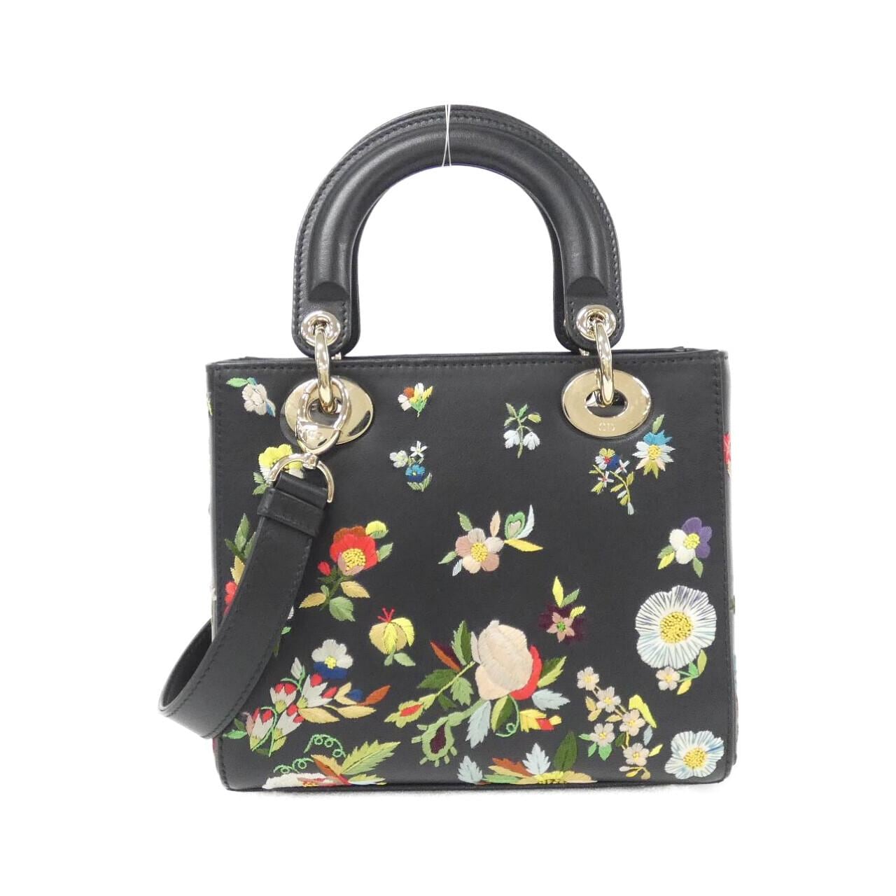 クリスチャンディオール レディ ディオール スモール M0531OUAX バッグ