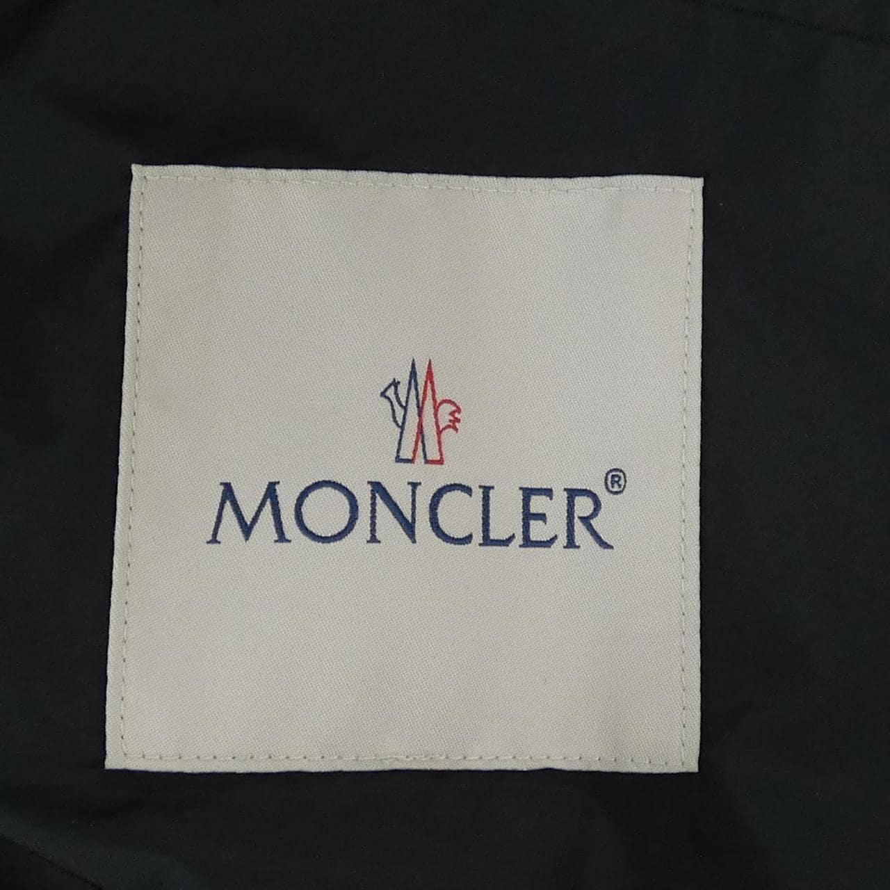 モンクレール MONCLER 54A81 COURLIS ダウンジャケット