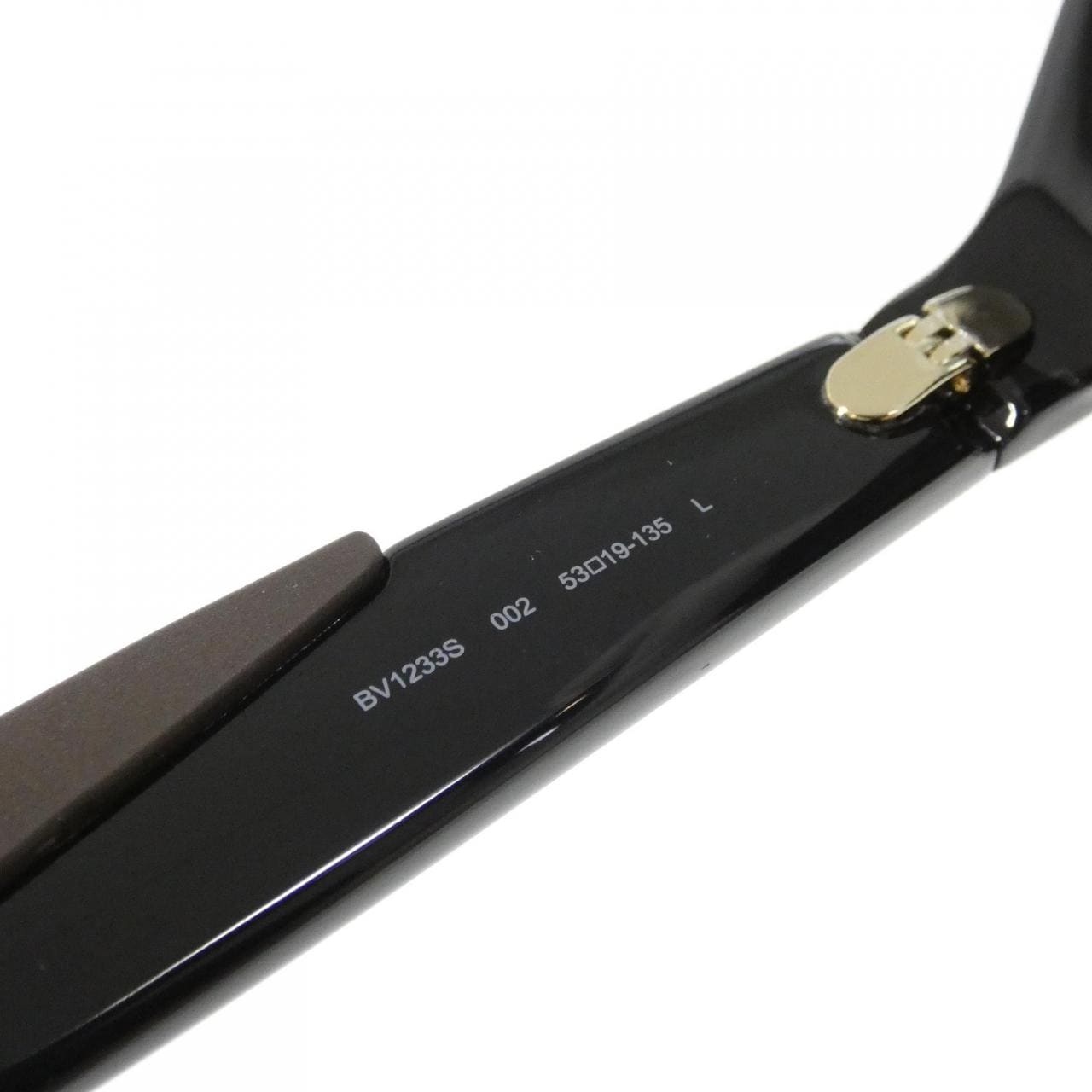 【新品】ボッテガヴェネタ BV1233S サングラス