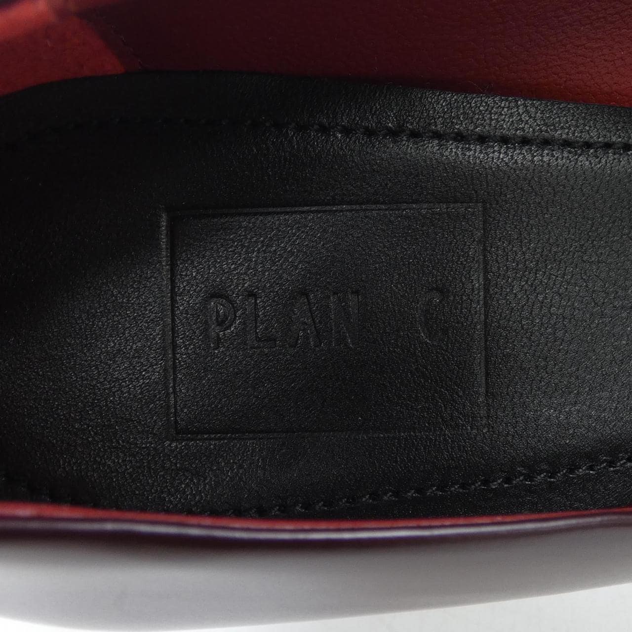 プランシー PLAN C シューズ