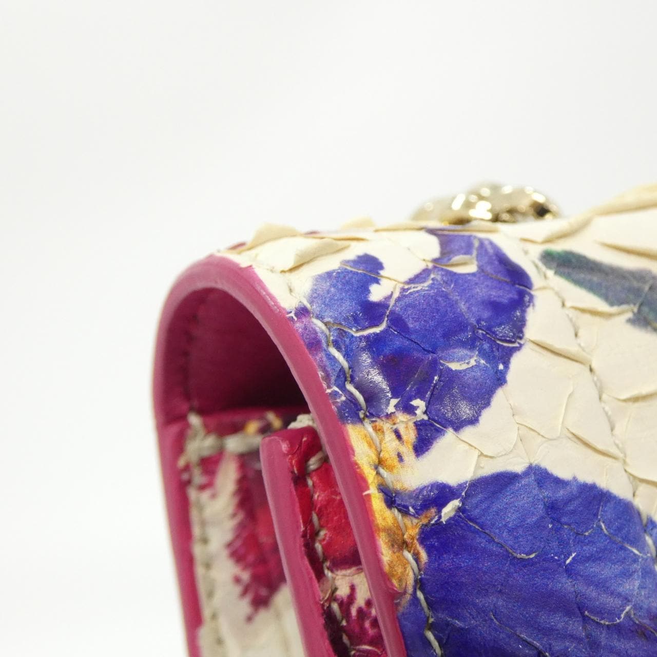 サルヴァトーレフェラガモ 21 G928 ショルダーバッグ