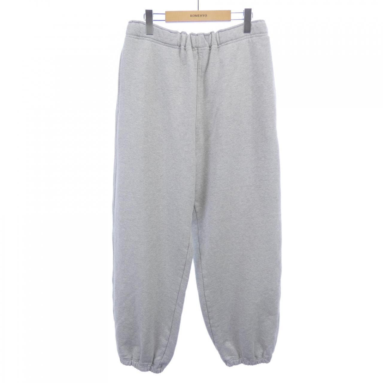 ヘドメイナー HED MAYNER パンツ