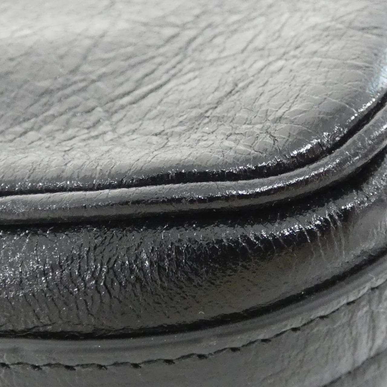 バレンシアガ  ル カゴール ハート ミニ バッグ 722781 1VG9Y ショルダーバッグ