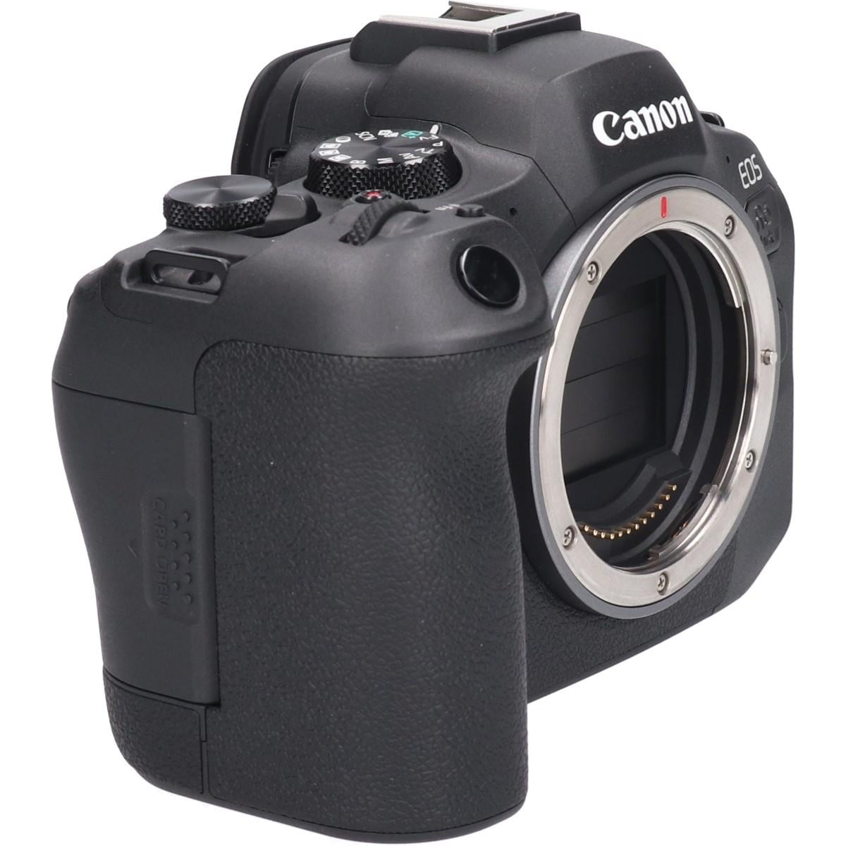 ＥＯＳ　Ｒ６　ＭＡＲＫ　ＩＩ