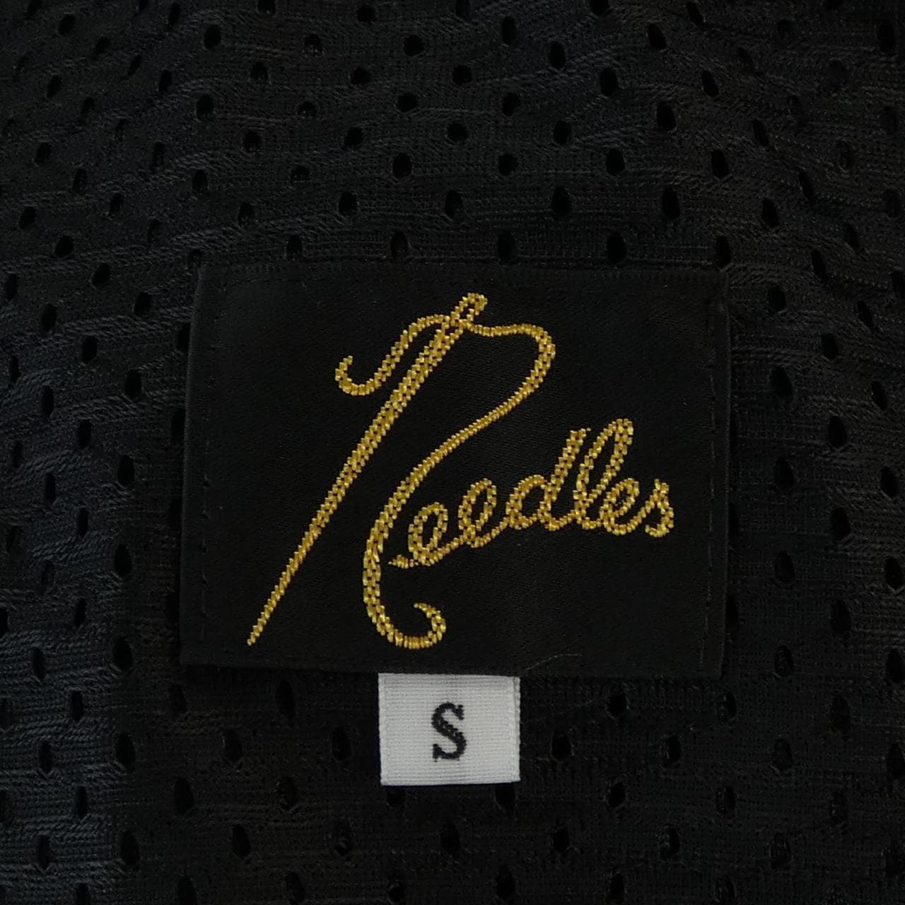 ニードルズ NEEDLES PU1621 パンツ