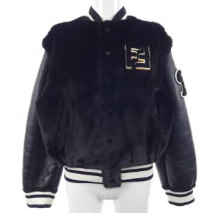 フェンディ FENDI FNE75L Z0DS ブルゾン