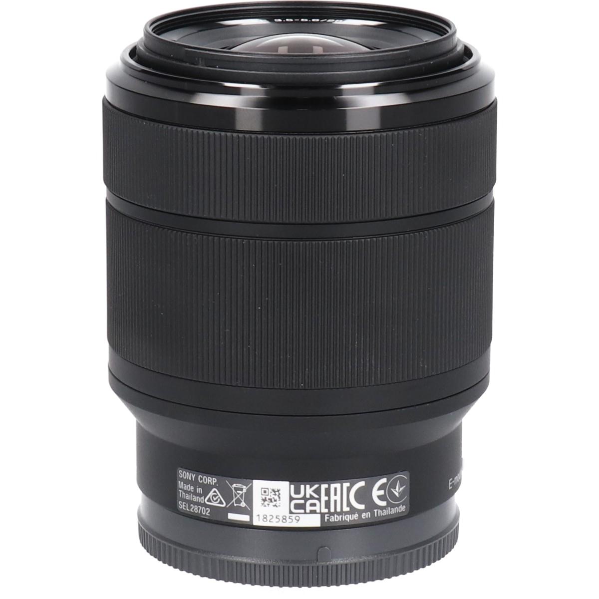 ＦＥ２８－７０ｍｍ　Ｆ３．５－５．６ＯＳＳ　ＩＩ