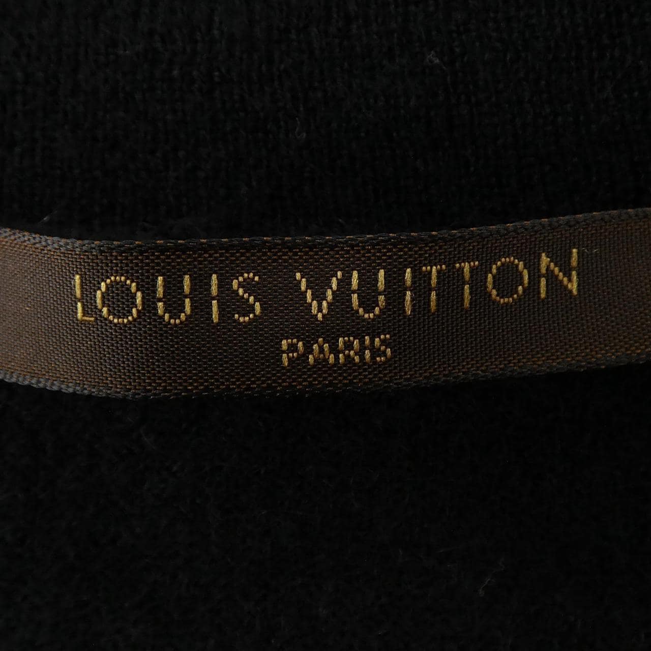 ルイヴィトン LOUIS VUITTON MLKN71E45 ニット