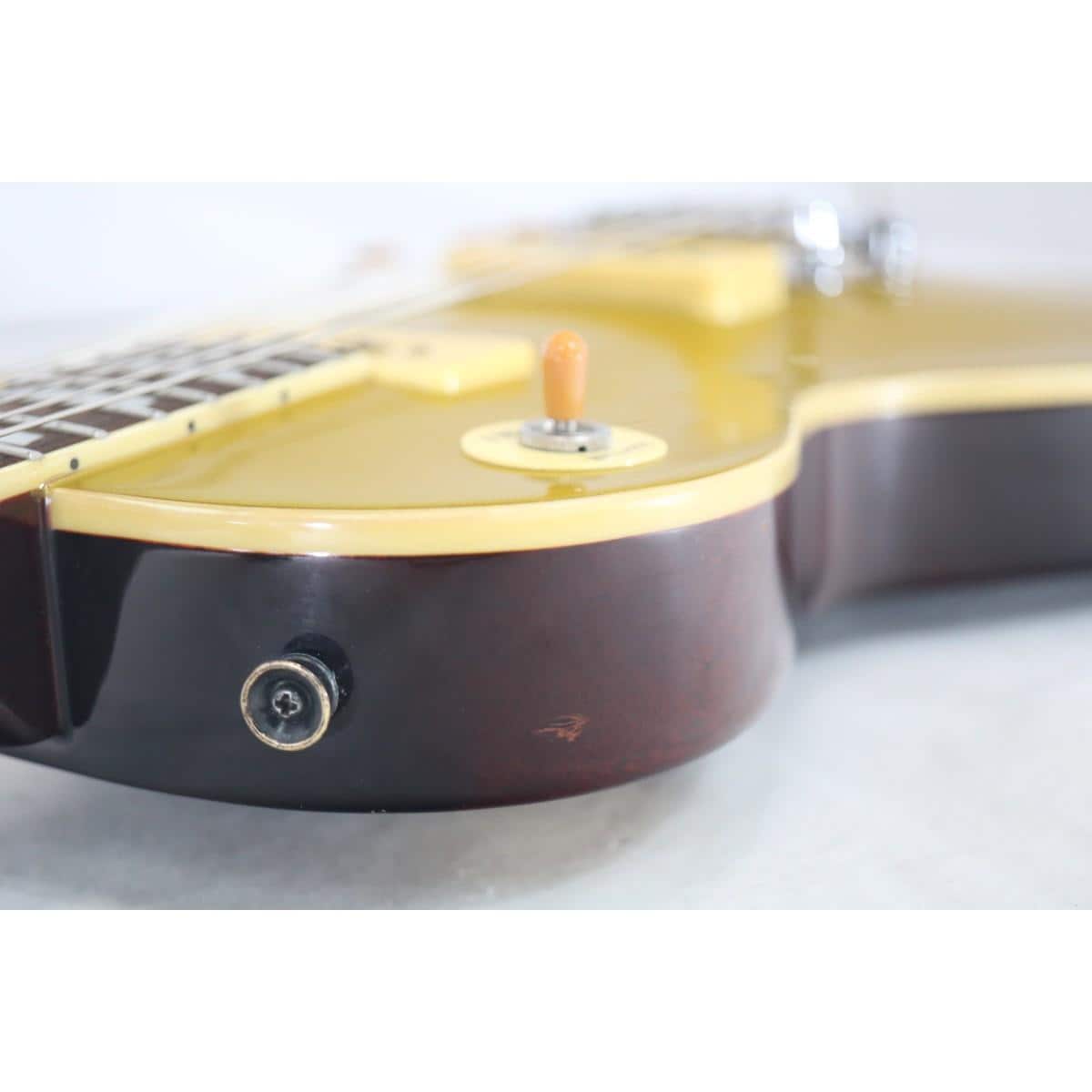 ＥＰＩＰＨＯＮＥ　　１９５６　ＬＥＳ　ＰＡＵＬ
