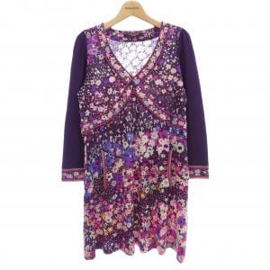 レオナールファッション LEONARD FASHION チュニック
