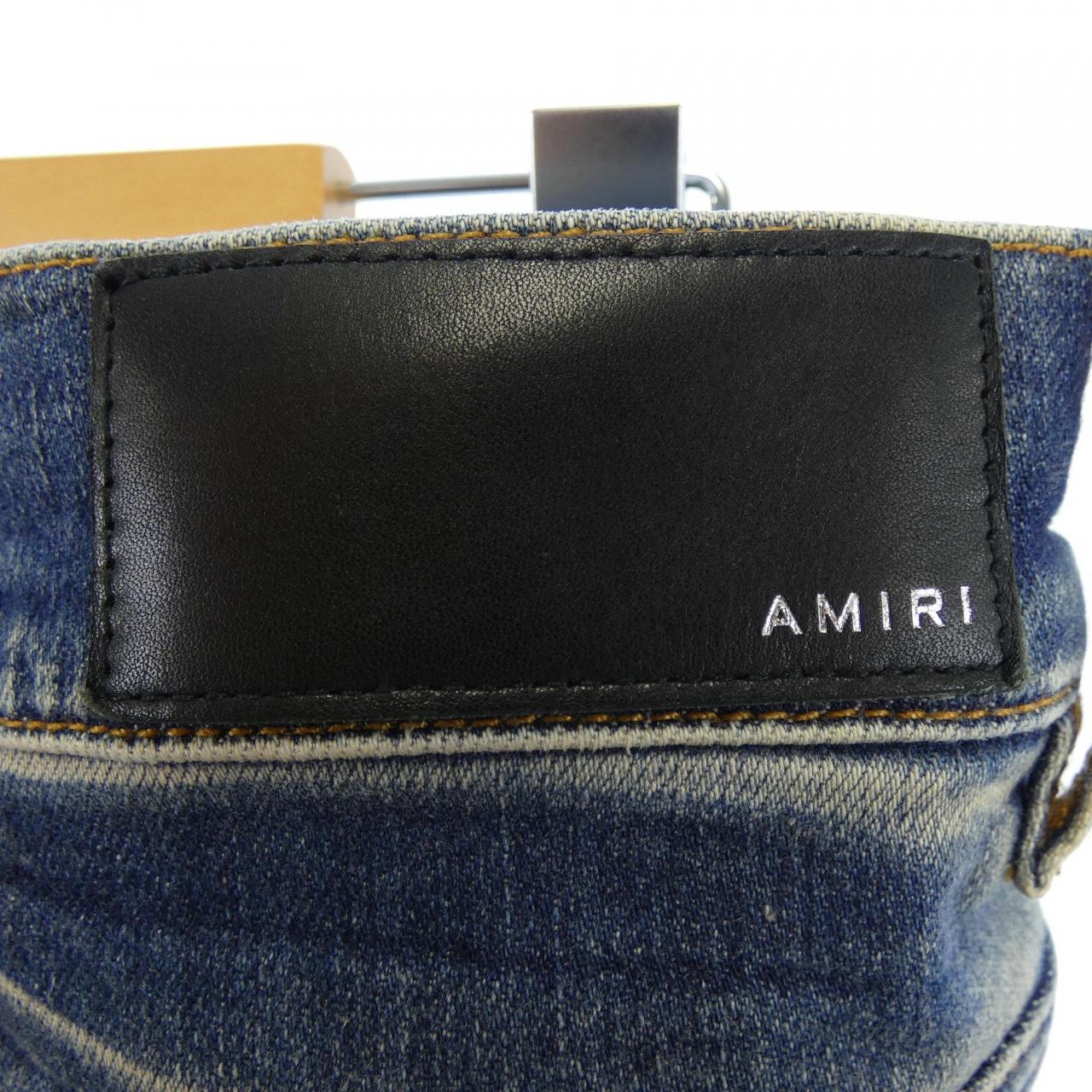 アミリ AMIRI SRAMDNSY1004 ジーンズ