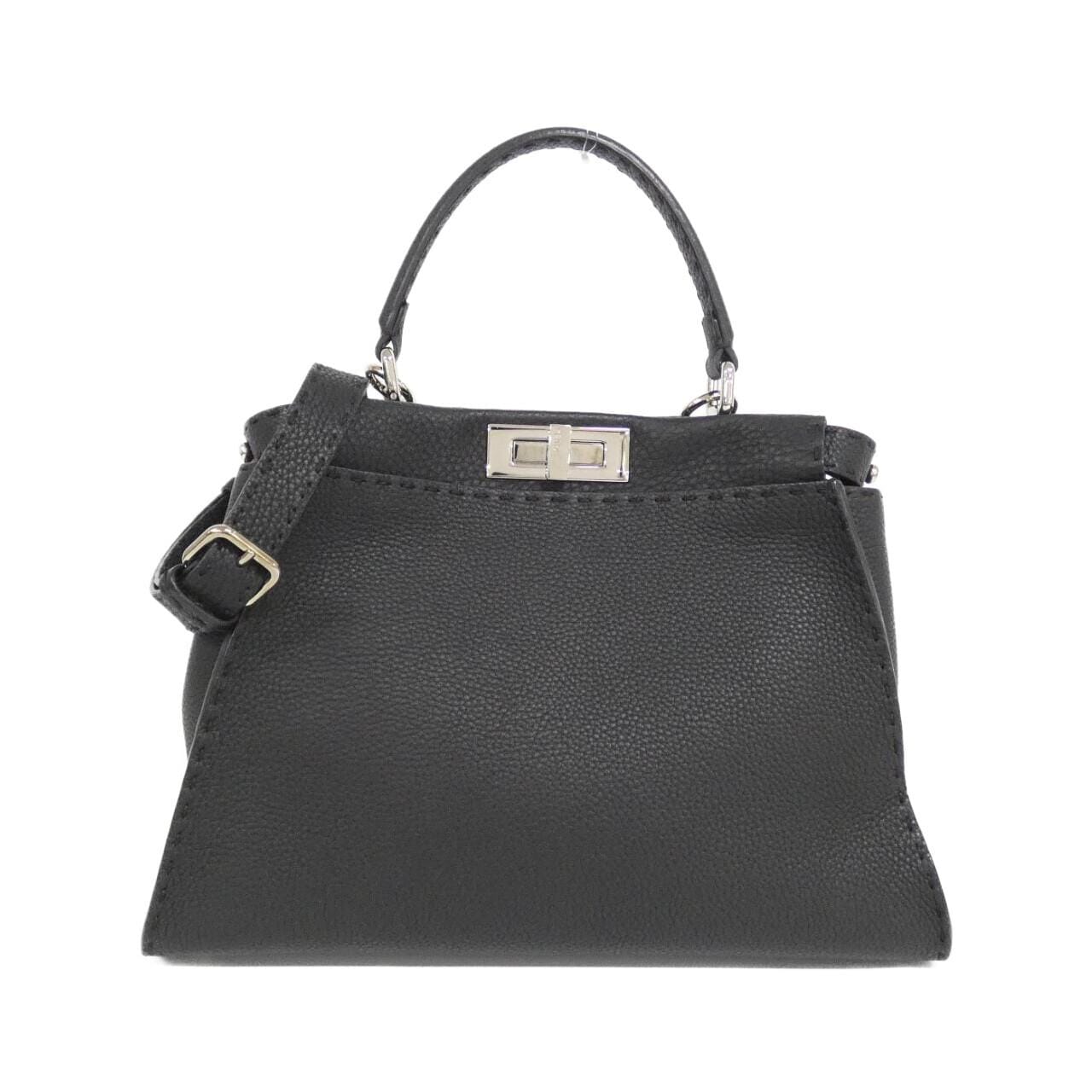 フェンディ SELLERIA ピーカブー 8BN290 Q0J バッグ