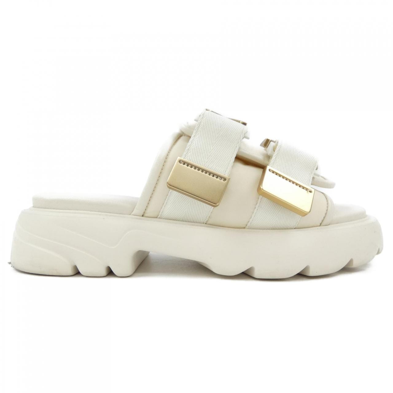 ボッテガヴェネタ BOTTEGA VENETA サンダル