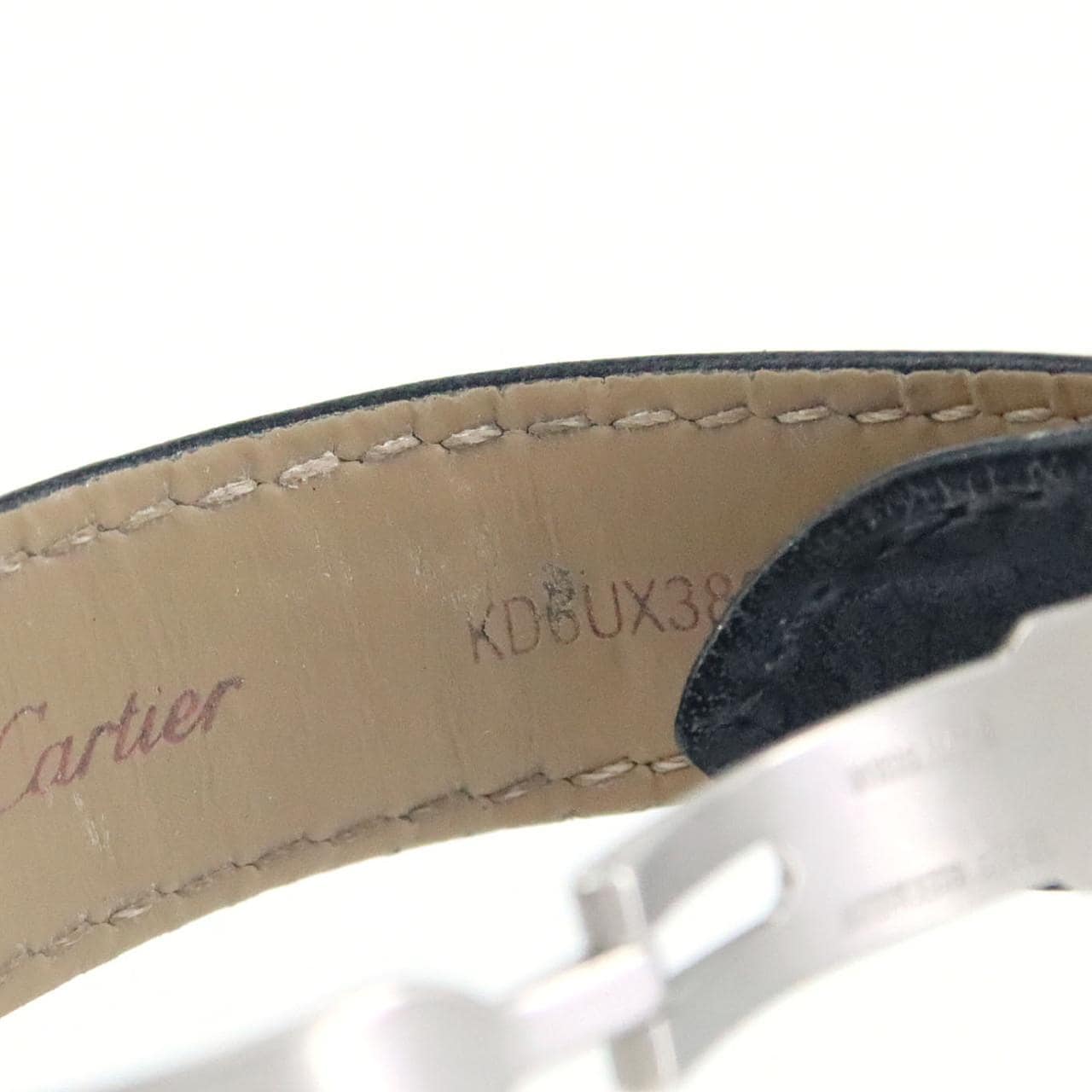 カルティエ タンクソロSM WSTA0030 SS クォーツ