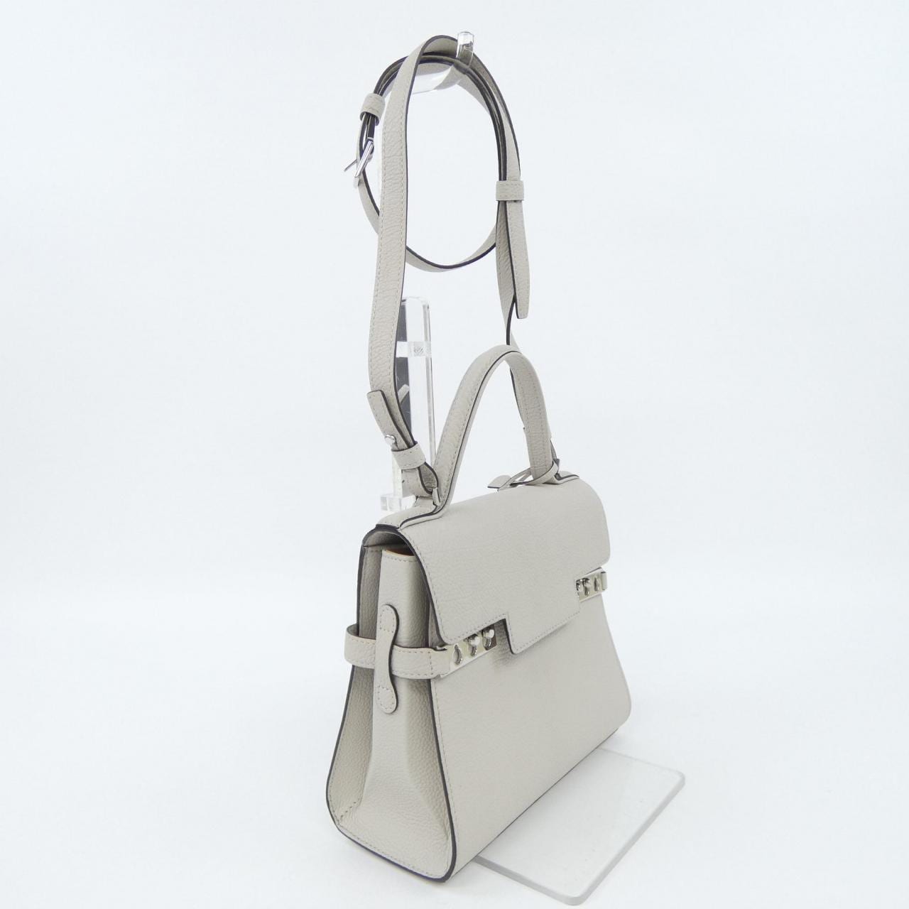デルボー DELVAUX TEMPETE タンペート AA0505AMF BAG