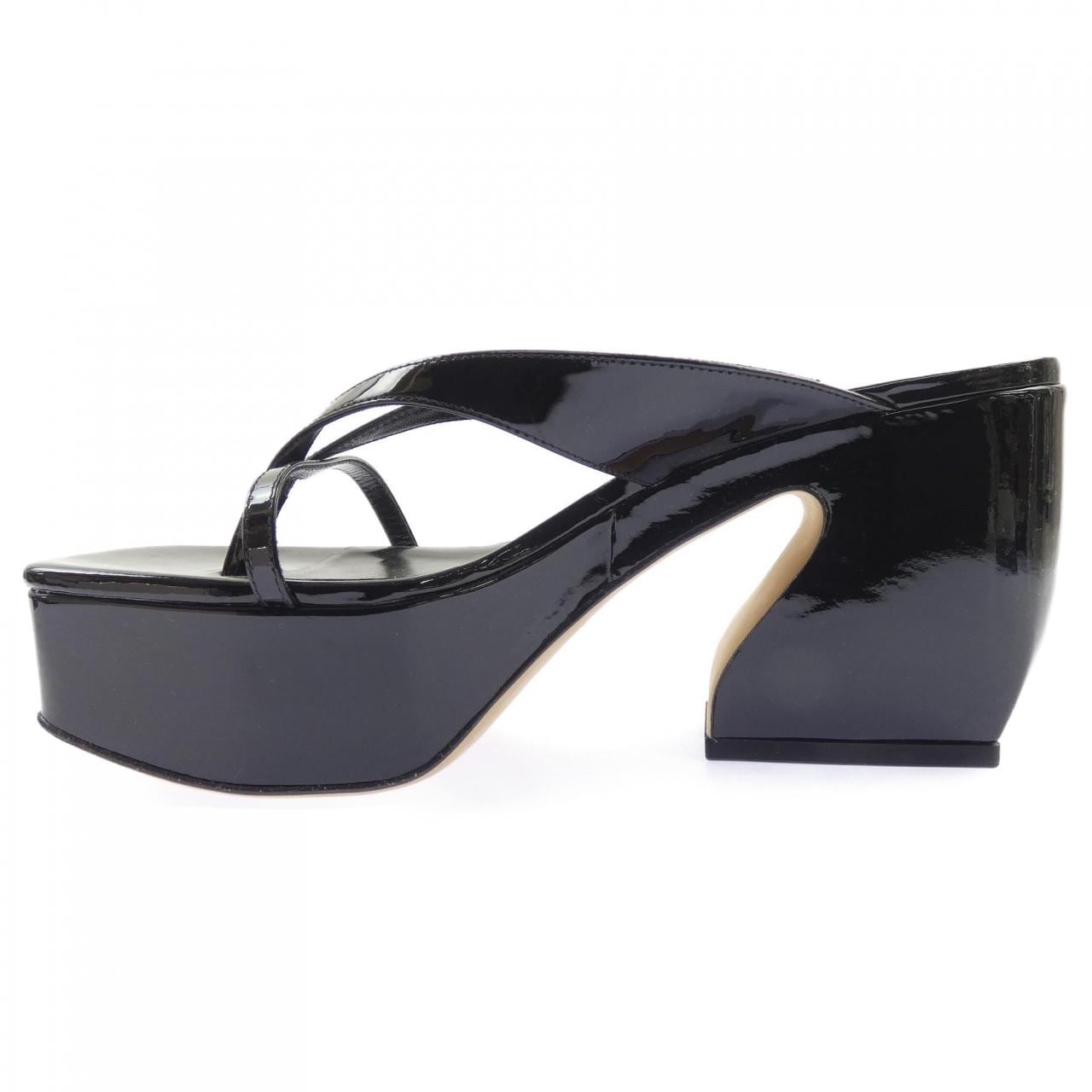 セルジオロッシ sergio rossi B02400 サンダル