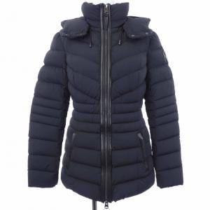 MACKAGE ダウンコート