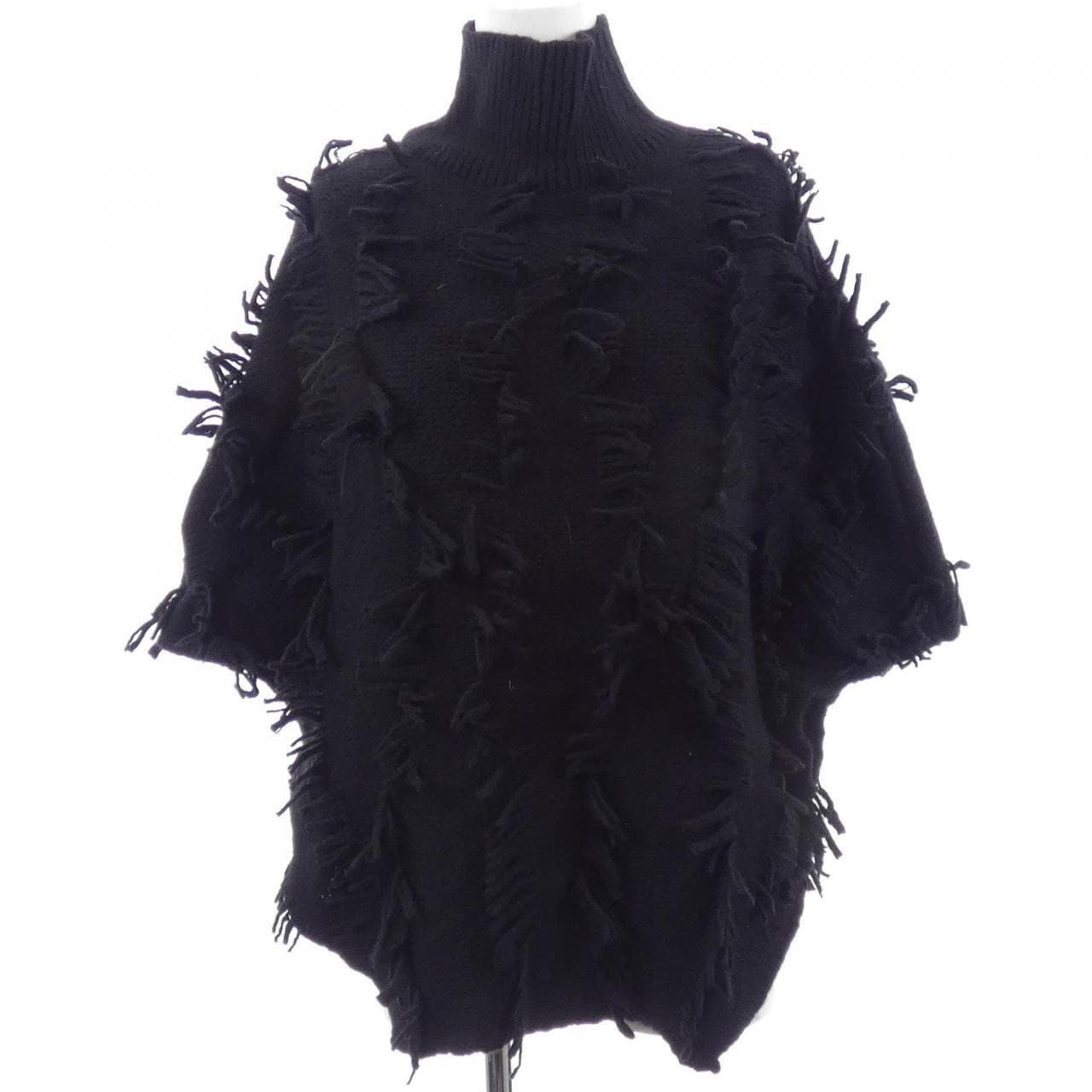 クリスチャンディオール CHRISTIAN DIOR 7A24708A316 ニット