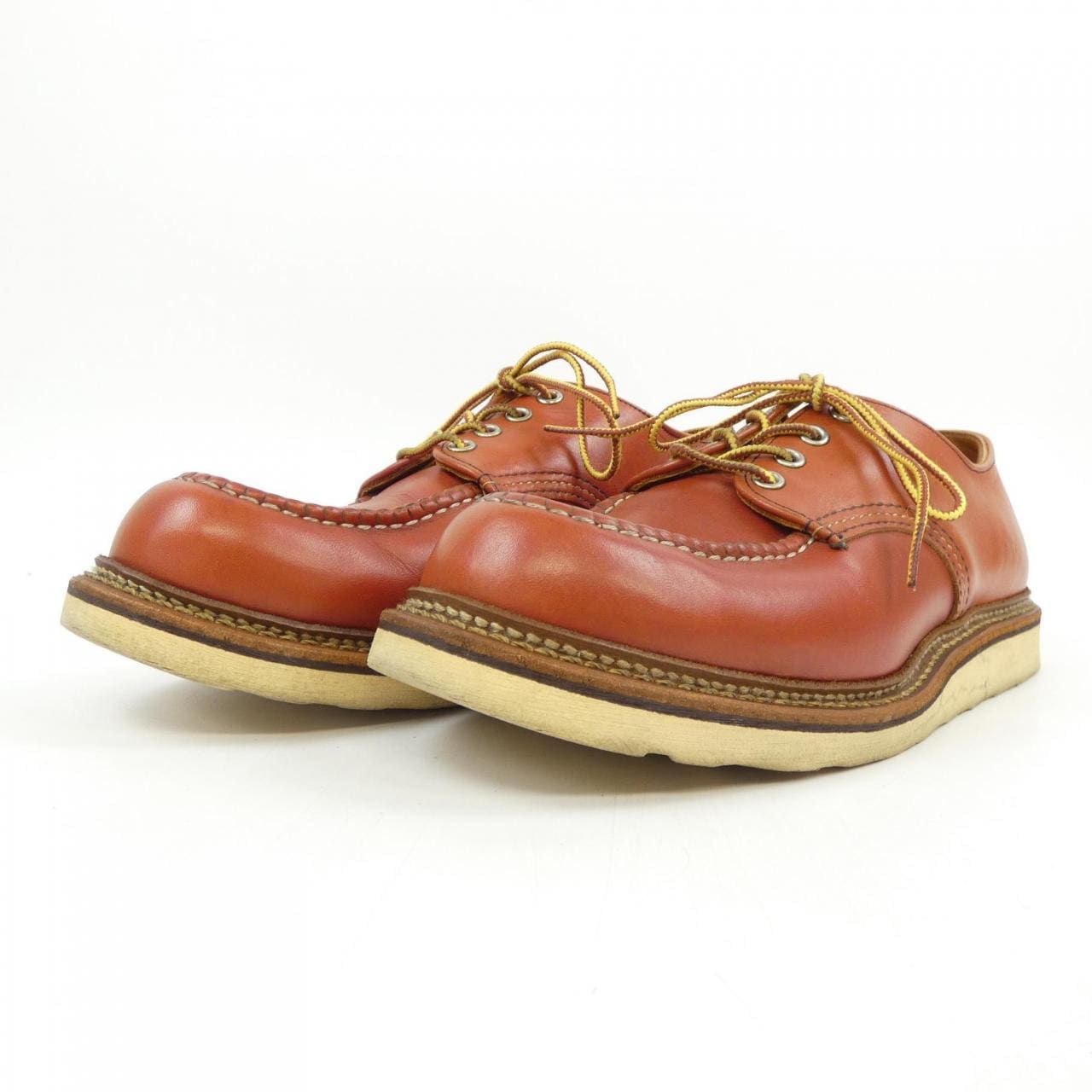 レッドウィング RED WING 8103 シューズ