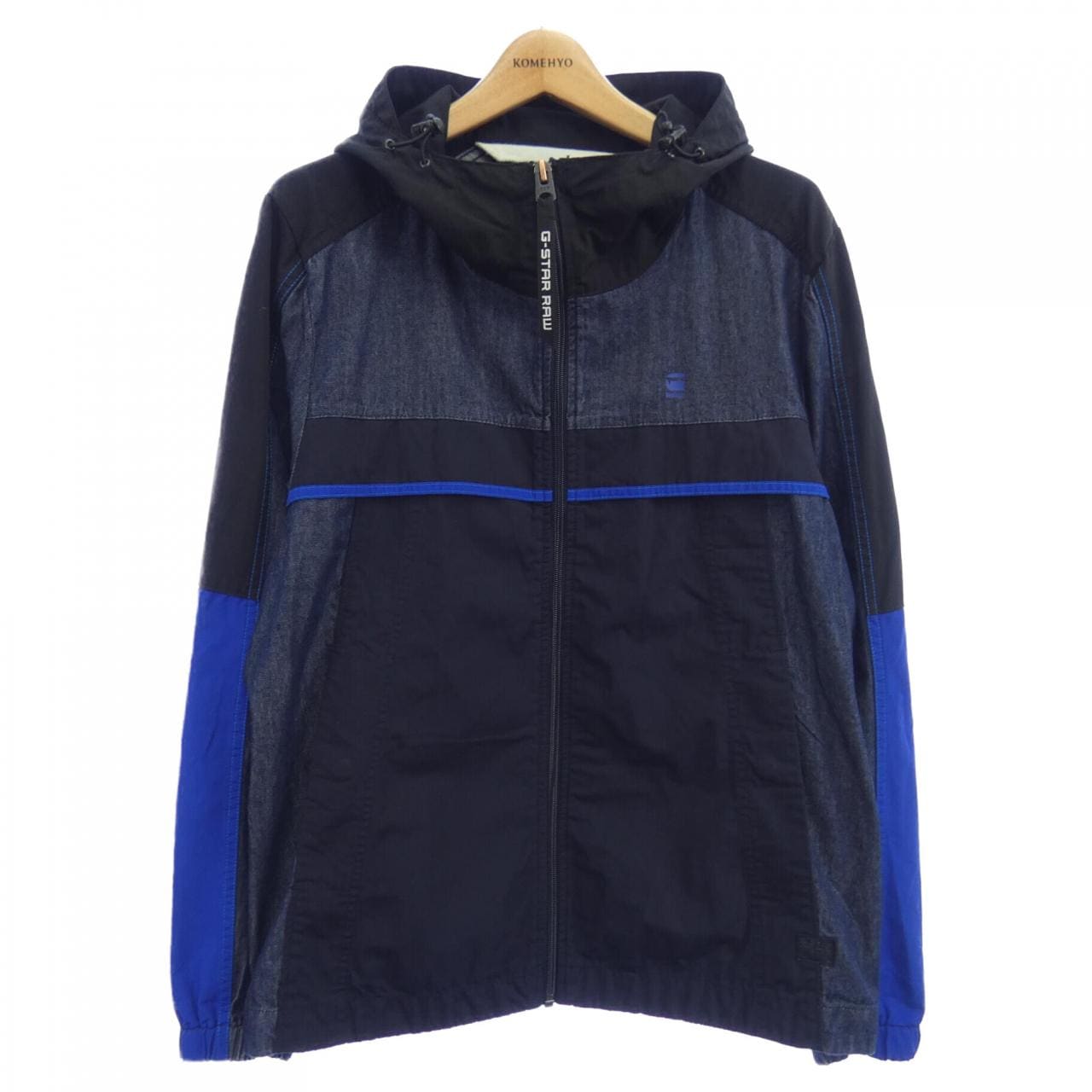 ジースター G-STAR ブルゾン