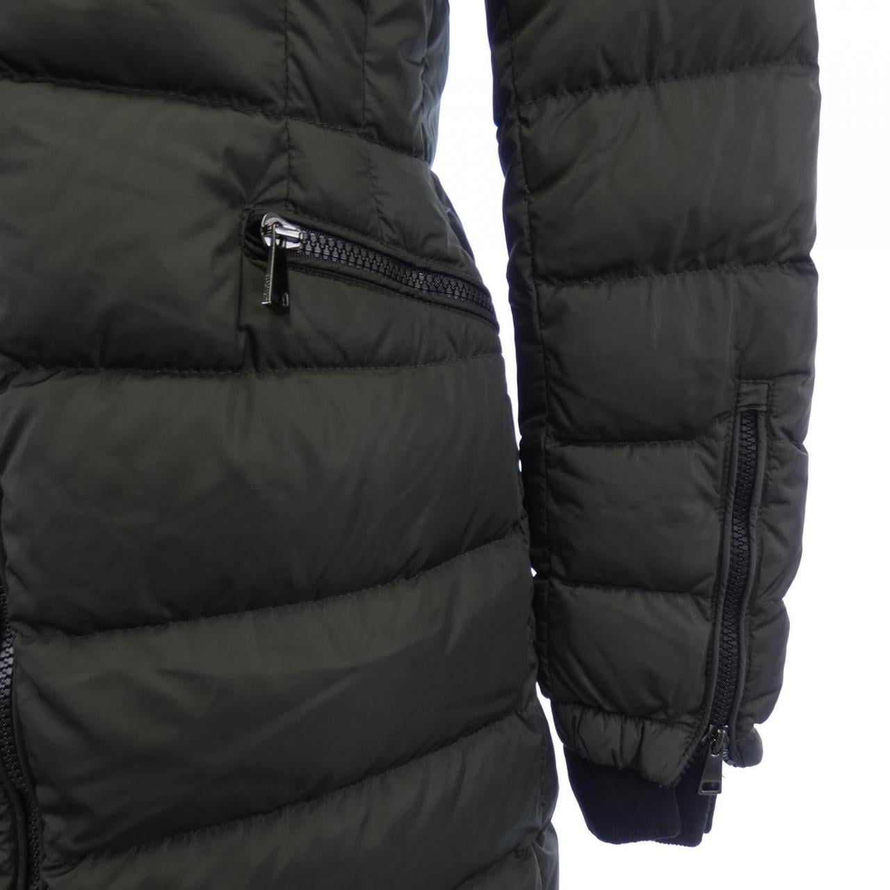 モンクレール MONCLER BETULONG ダウンコート