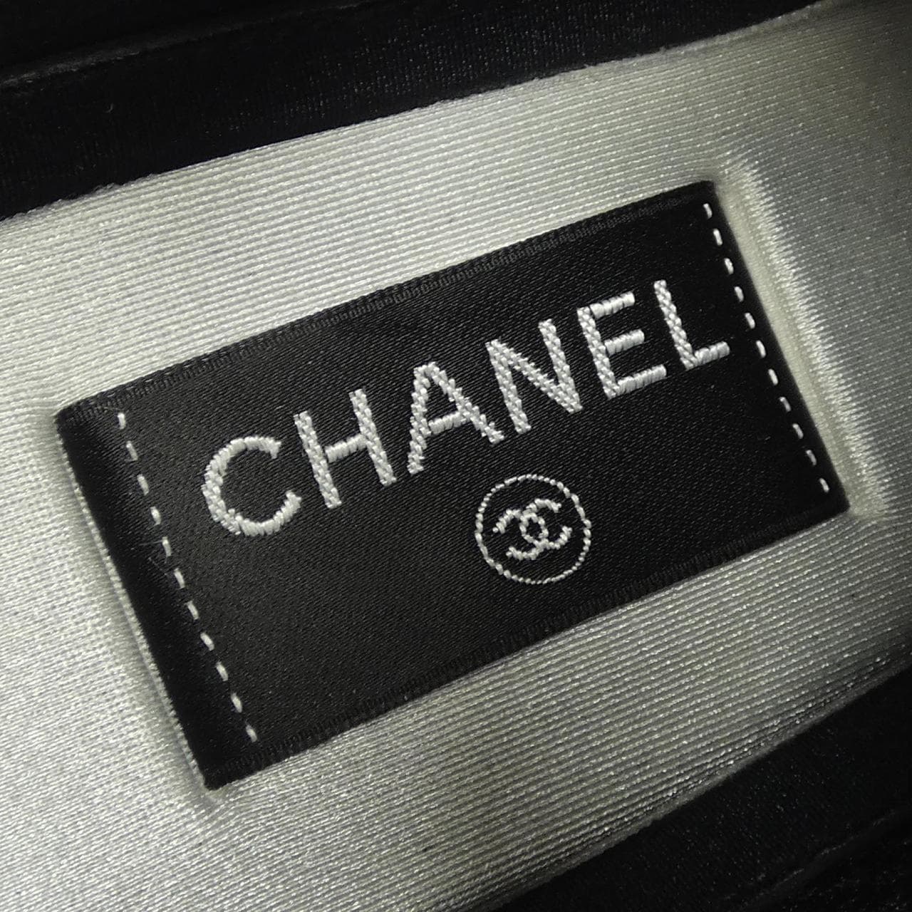 シャネル CHANEL G38036 スニーカー