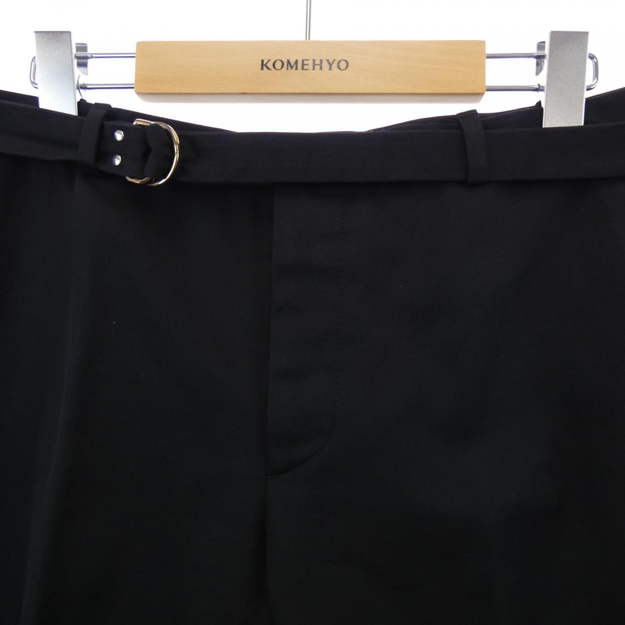 VALENTINO華倫天奴長褲