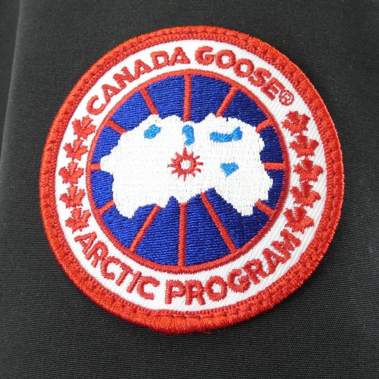 カナダグース CANADA GOOSE 3438JM JASPER ジャスパー ダウンジャケット
