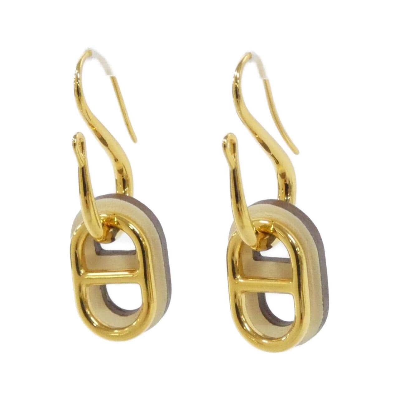 エルメス オーマイヨン 079527CC ピアス